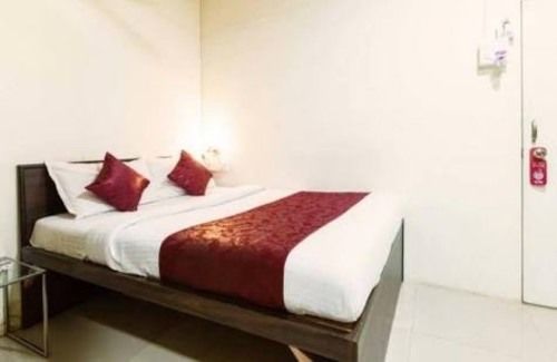 Hotel Saffron Inn Βομβάη Εξωτερικό φωτογραφία