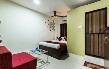 Hotel Saffron Inn Βομβάη Εξωτερικό φωτογραφία